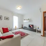 דירה Residenza Leon D'oro ונציה