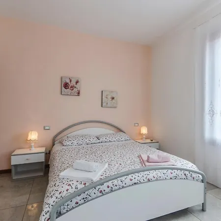 Residenza Leon D'oro דירה ונציה