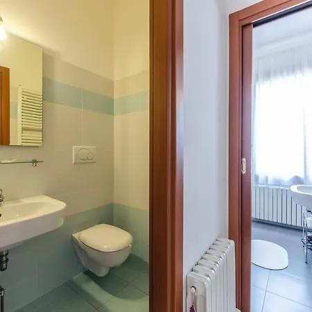 Апартаменты Residenza Leon D'oro Венеция