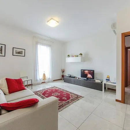 Apartamento Residenza Leon D'oro Venecia