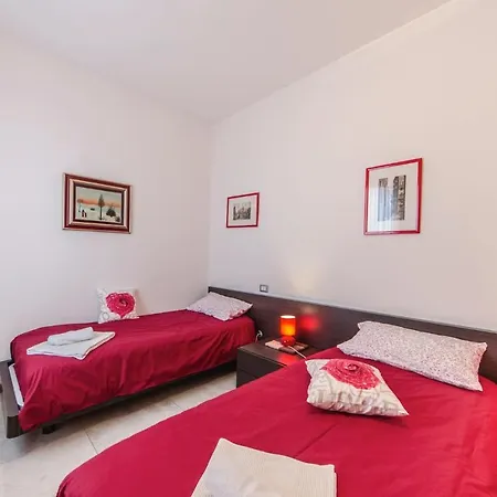 Residenza Leon D'oro *