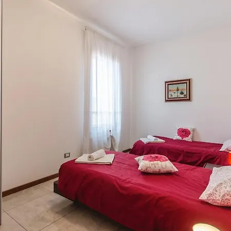 Residenza Leon D'oro Венеция