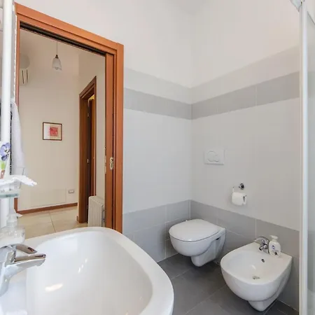 דירה Residenza Leon D'oro *