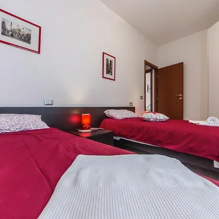 Residenza Leon D'oro