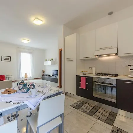 Residenza Leon D'oro ונציה