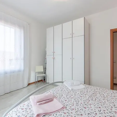 Апартаменты Residenza Leon D'oro Венеция