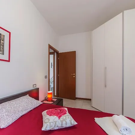 Residenza Leon D'oro Венеция