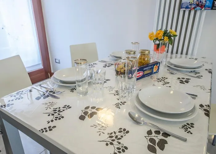 Residenza Leon D'oro Apartamento