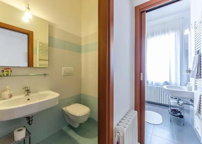 Apartamento Residenza Leon D'oro Veneza