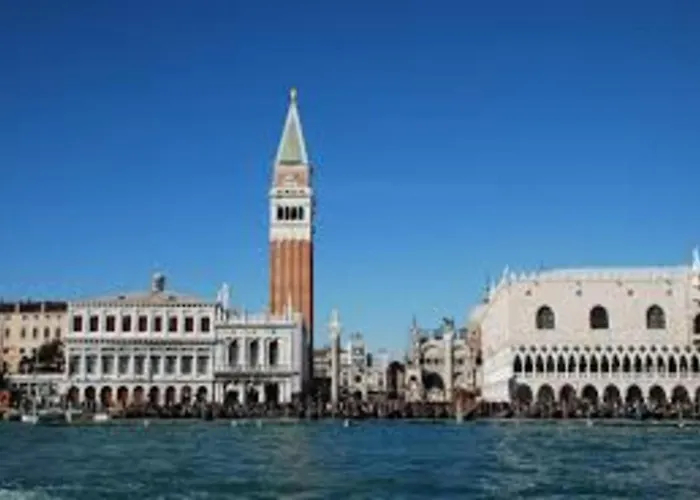 Residenza Leon D'oro * Veneza