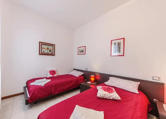 Residenza Leon D'oro *