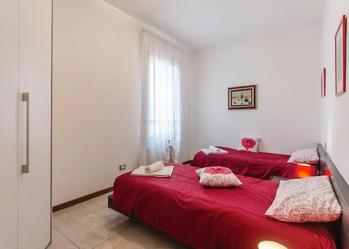 Residenza Leon D'oro Veneza