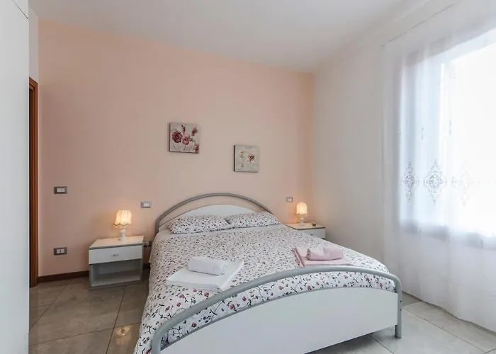 Residenza Leon D'oro Apartamento Veneza