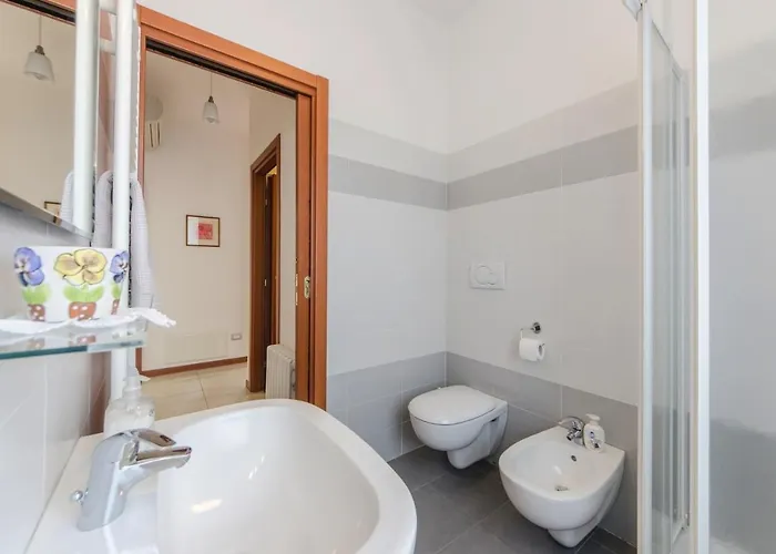 Apartamento Residenza Leon D'oro *