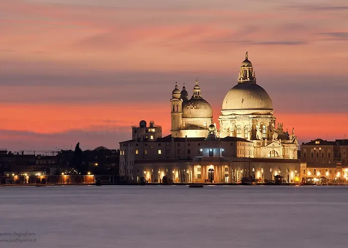 Apartamento Residenza Leon D'oro *