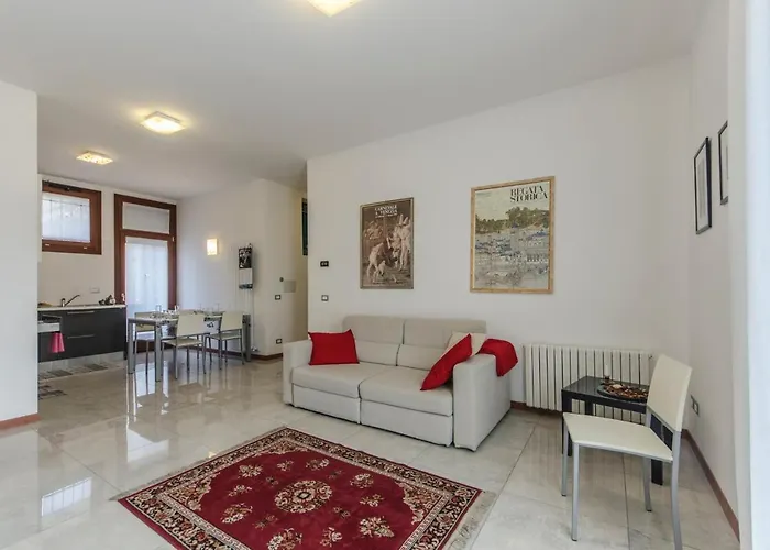 Residenza Leon D'oro Apartamento Veneza