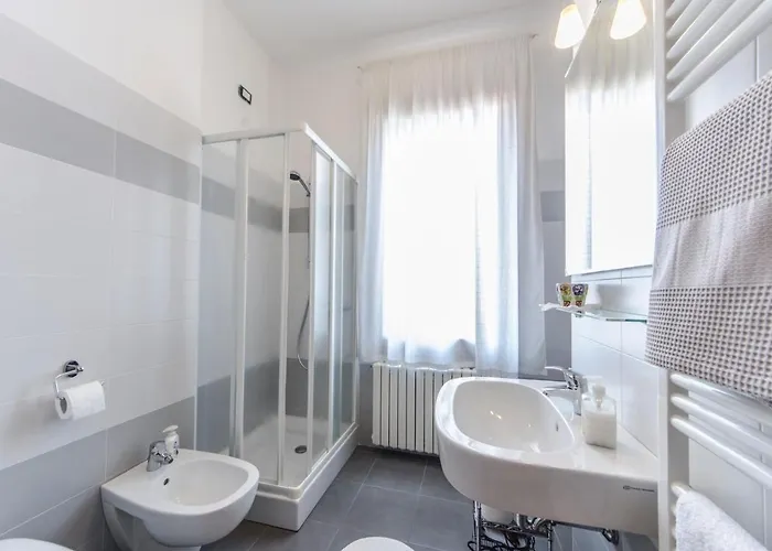 Residenza Leon D'oro Veneza