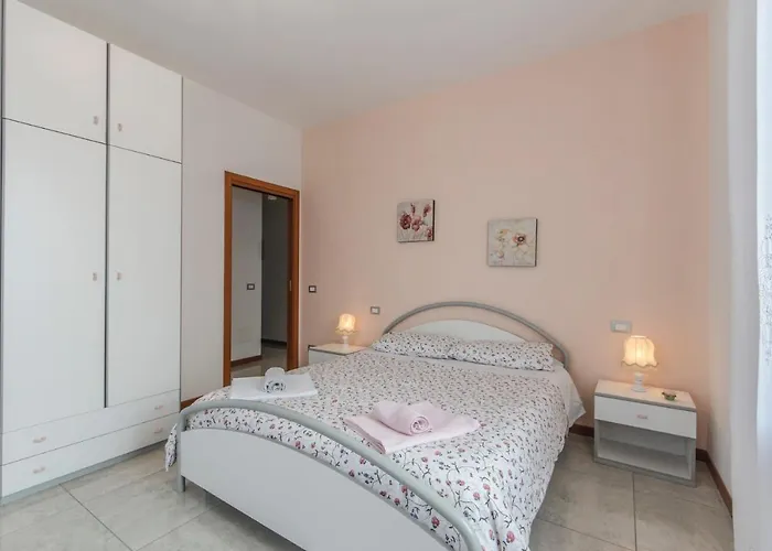 Residenza Leon D'oro * Veneza