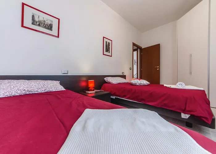 Residenza Leon D'oro