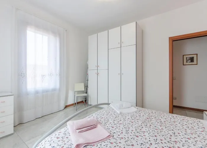 Apartamento Residenza Leon D'oro Veneza