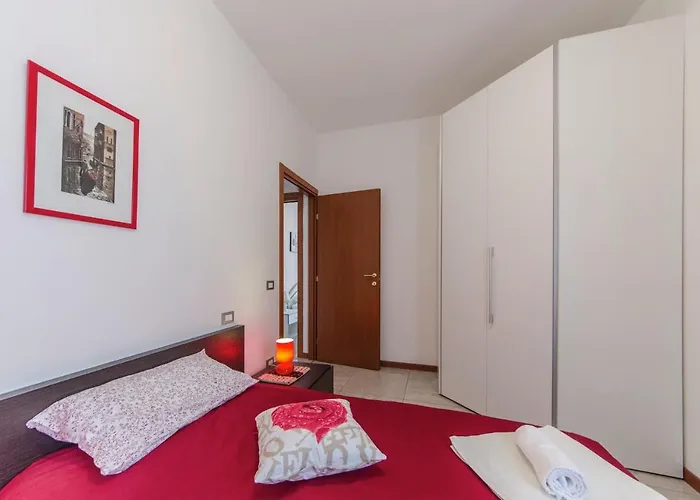 Residenza Leon D'oro Veneza