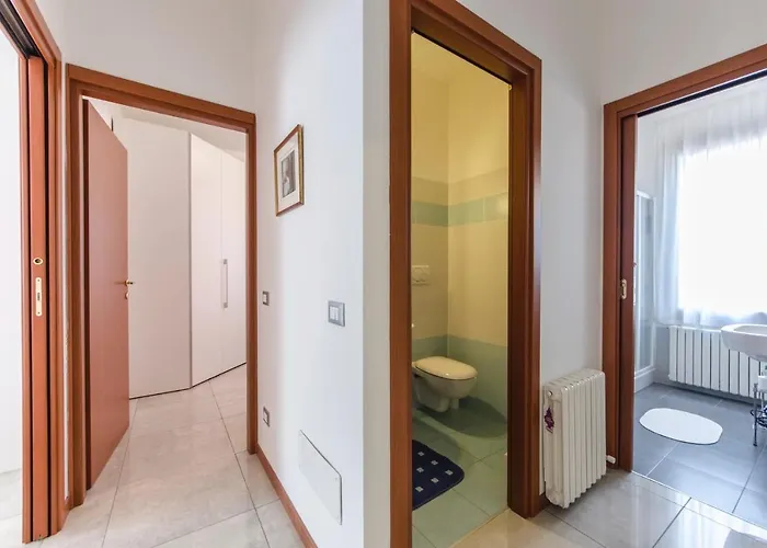 Residenza Leon D'oro *