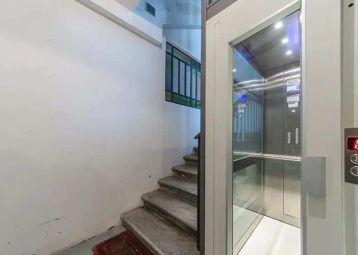 Residenza Leon D'oro Apartamento Veneza