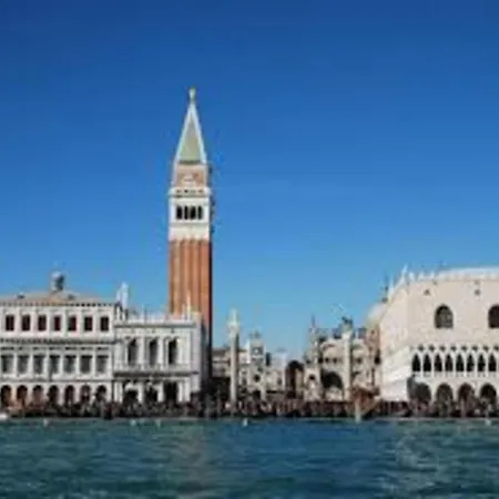 Residenza Leon D'oro * Venedig