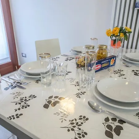Residenza Leon D'oro Lägenhet