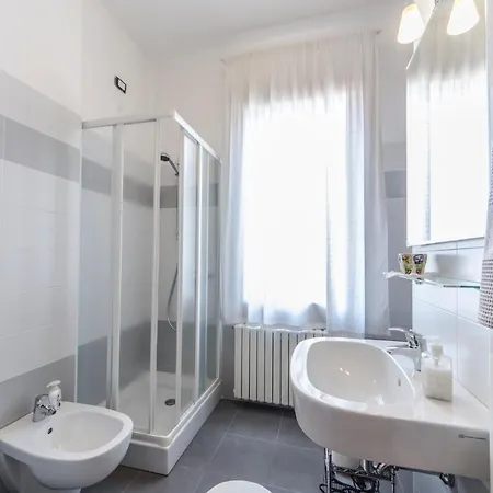 Residenza Leon D'oro Βενετία